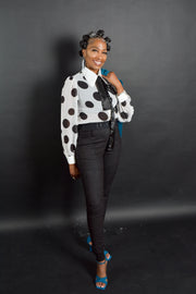 Desiree Jean Black