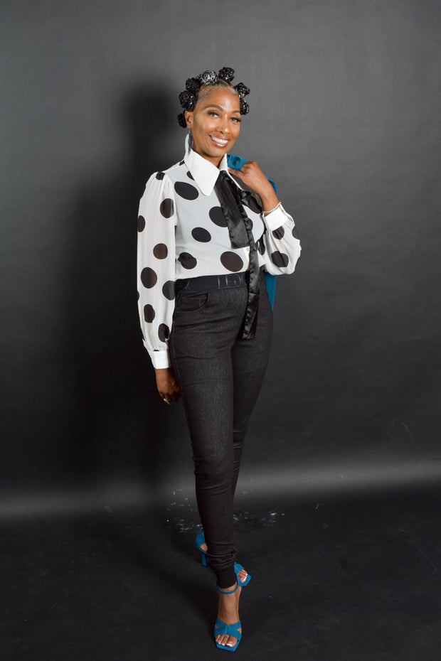 Desiree Jean Black